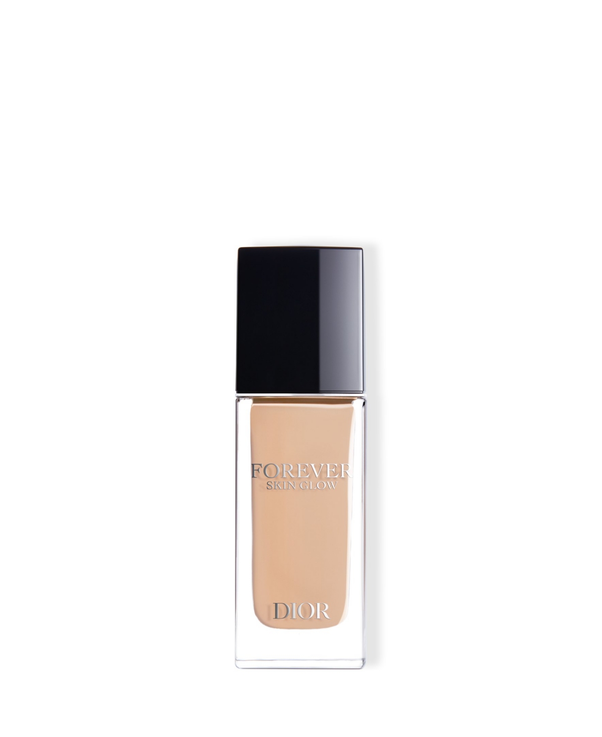 Dior Forever Skin Glow Hydrating Foundation Spf 15 In Cool Rosy ( Fair Skin,cool Pink Underto