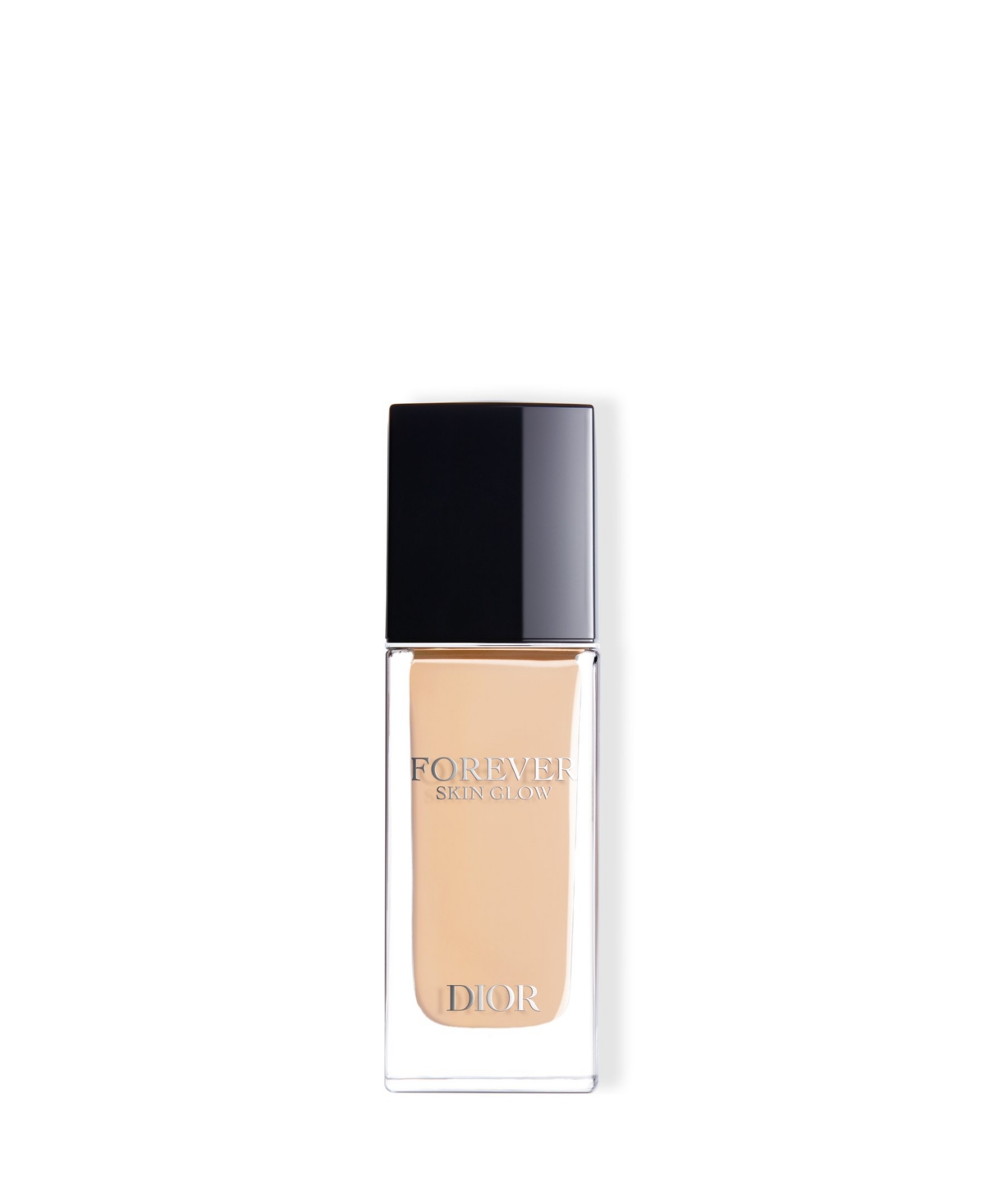 Dior Forever Skin Glow Hydrating Foundation Spf 15 In 1 Neutral (fair Skin,neutral Undertones