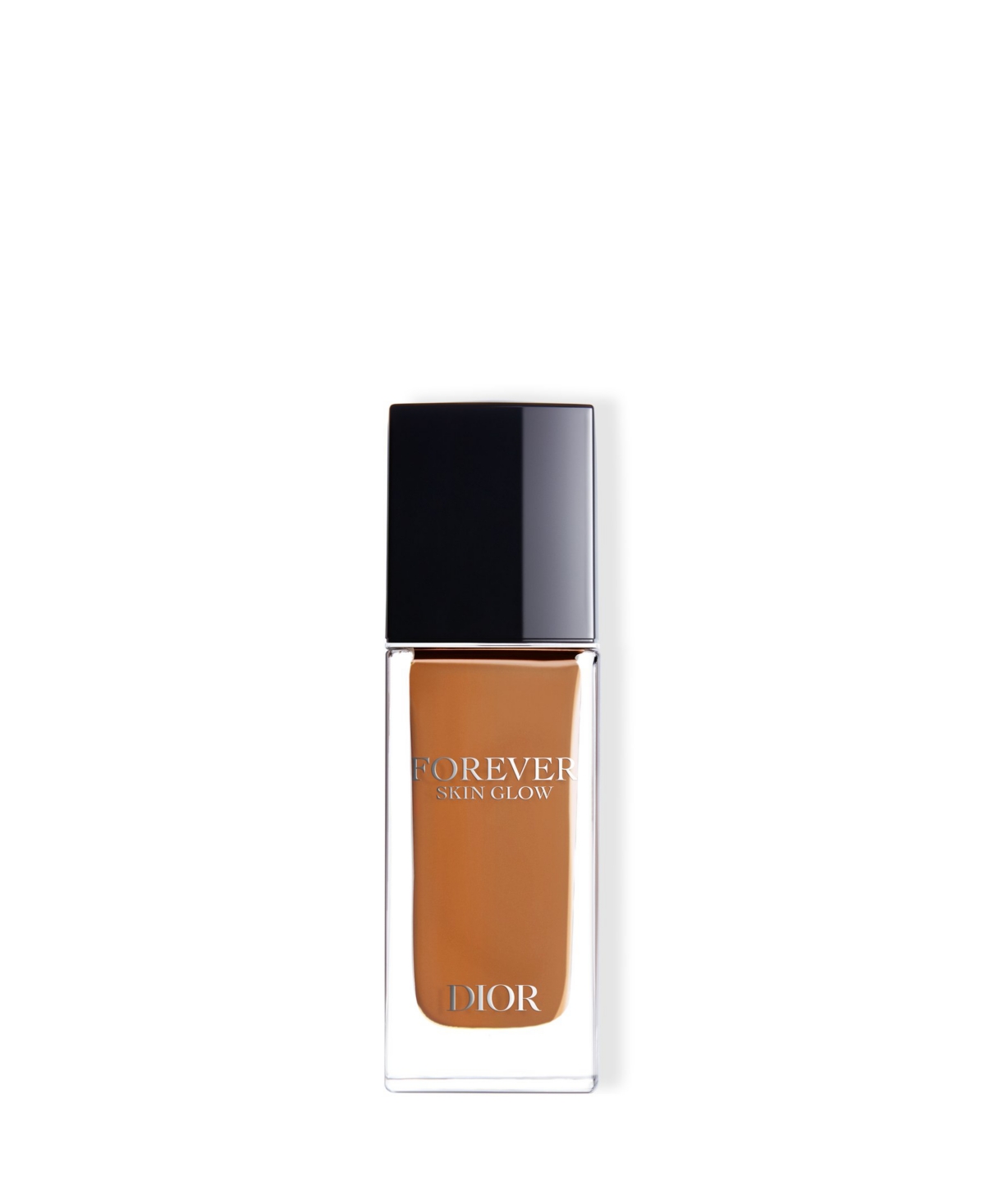 Dior Forever Skin Glow Hydrating Foundation Spf 15 In Neutral (deep Tanned Skin,neutral Under