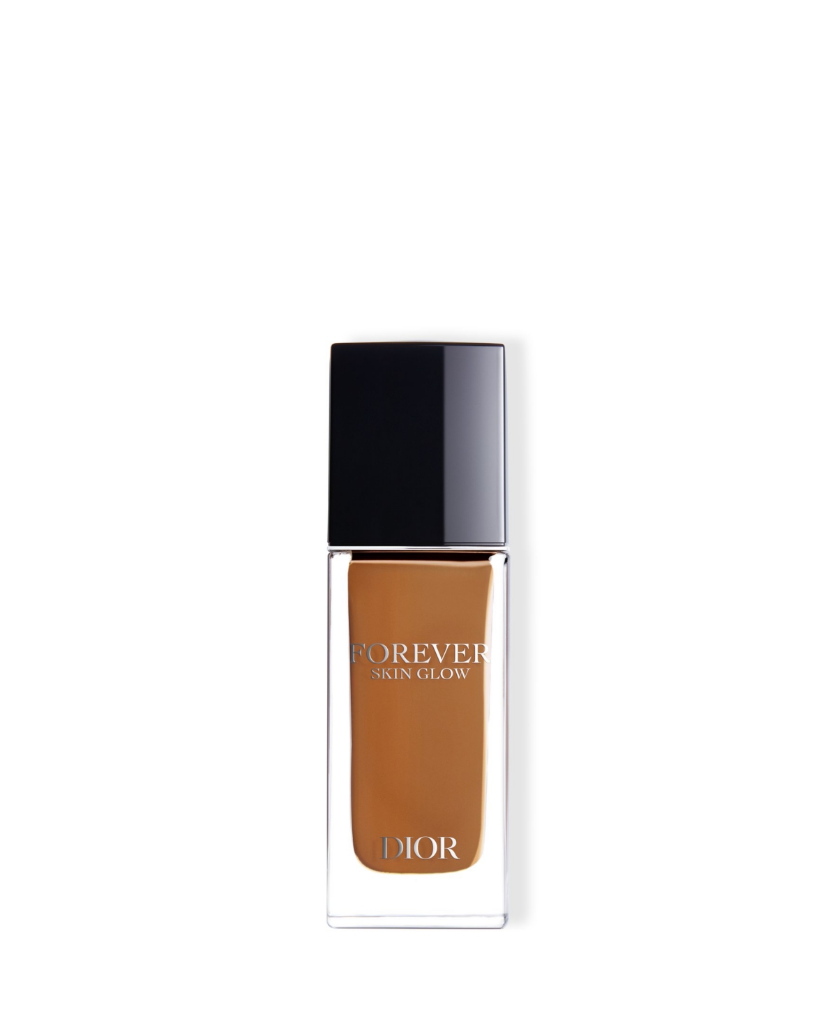 Dior Forever Skin Glow Hydrating Foundation Spf 15 In Warm (medium To Deep Skin With Warm Unde