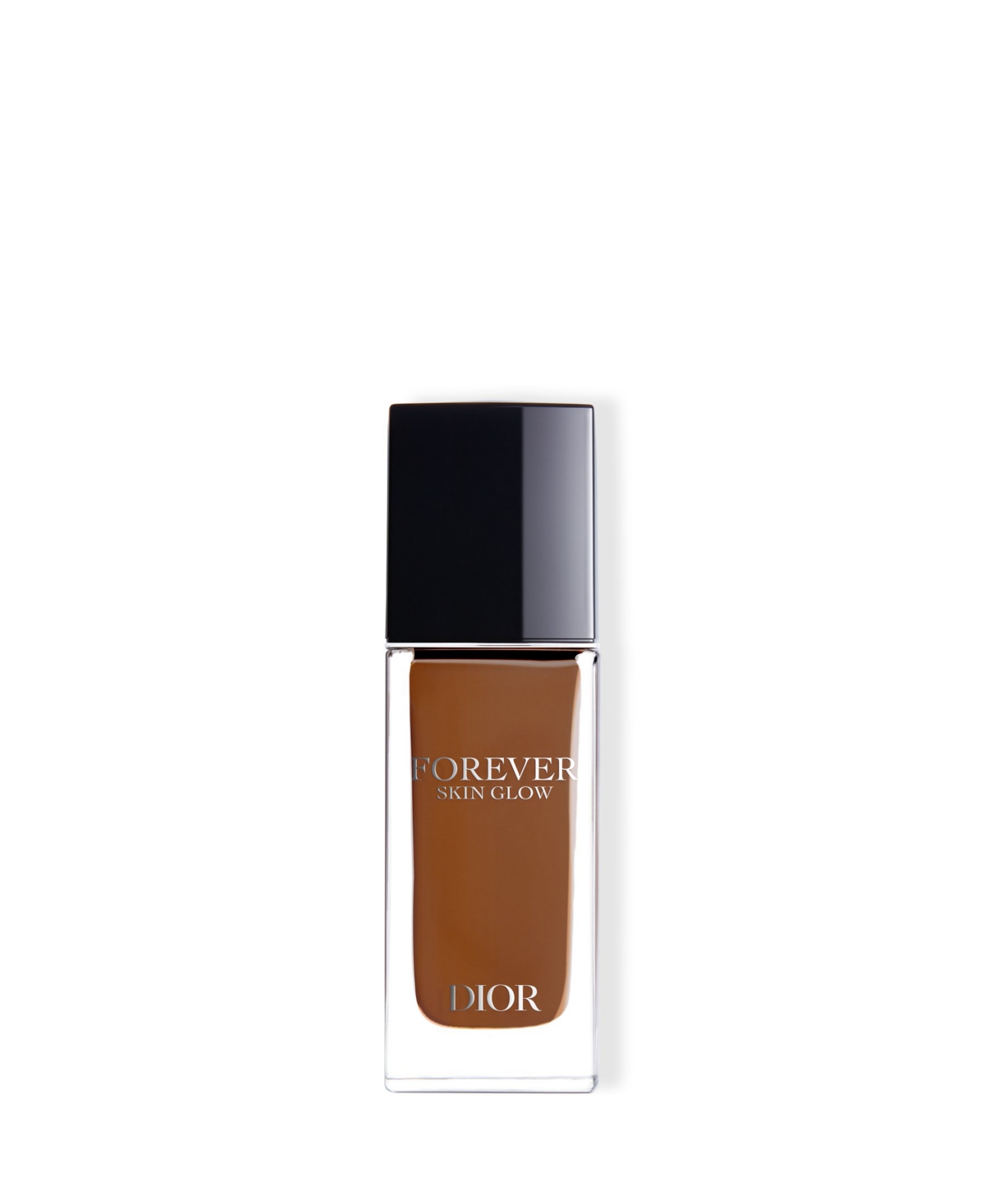 Dior Forever Skin Glow Hydrating Foundation Spf 15 In Neutral ( Deep Skin With Neutral Underto