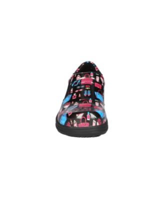 Easy Works Women's Bind Clogs