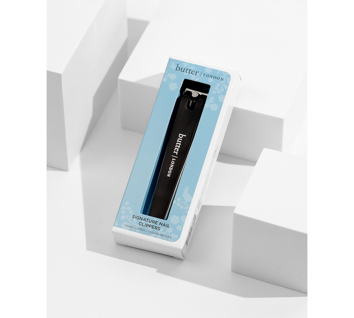 Butter London Signature Nail Clippers In No Color