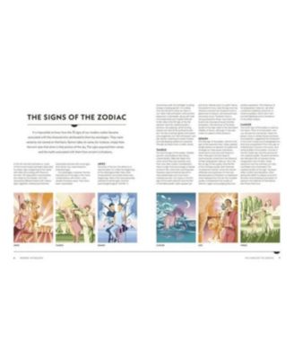 Parkers' Astrology- For Cosmic Insight and Self-Care, the Deluxe Box Set by Derek Parker