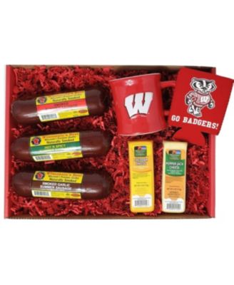 Wisconsin Cheese Company