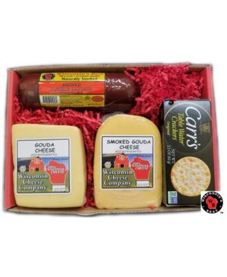 Wisconsin Cheese Company