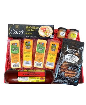 Wisconsin Cheese Company