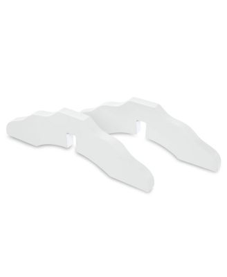 Support for The Arf Pets Freestanding Dog Gate - Set of 2