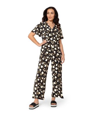 Leota Womens, Ruby Jumpsuit - Macy's