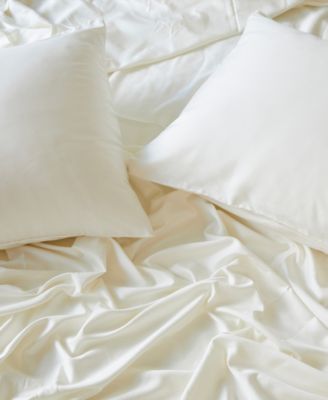 Luxury Viscose from Bamboo Pillowcase Pair, Standard