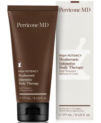 Perricone MD - High Potency Hyaluronic Intensive Body Therapy