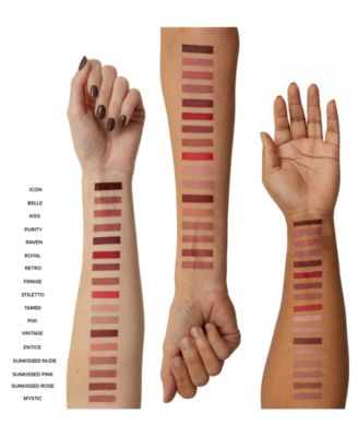 Intense Matte Lip + Cheek Pencil