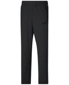 Men&apos;s Slim-Fit Logo-Print Fleece Sweatpants
