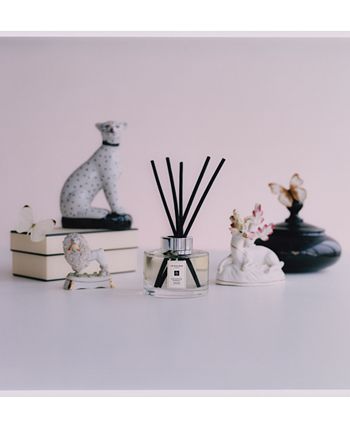 Lime basil & 2025 mandarin scent surround diffuser