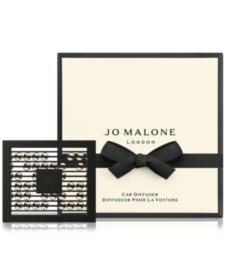 Peony & Blush Suede Car Diffuser Refill