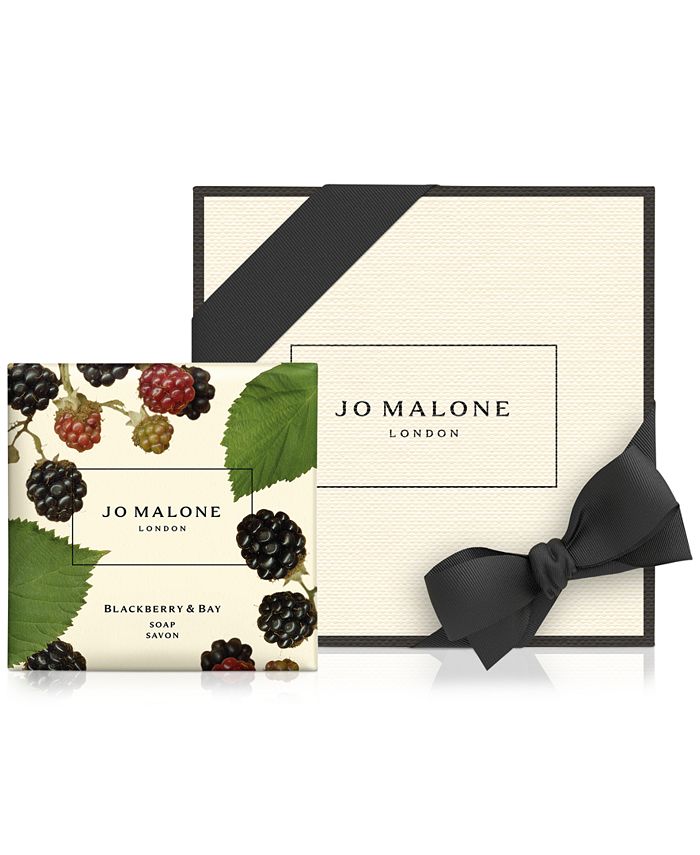 Jo malone blackberry and bay soap shop