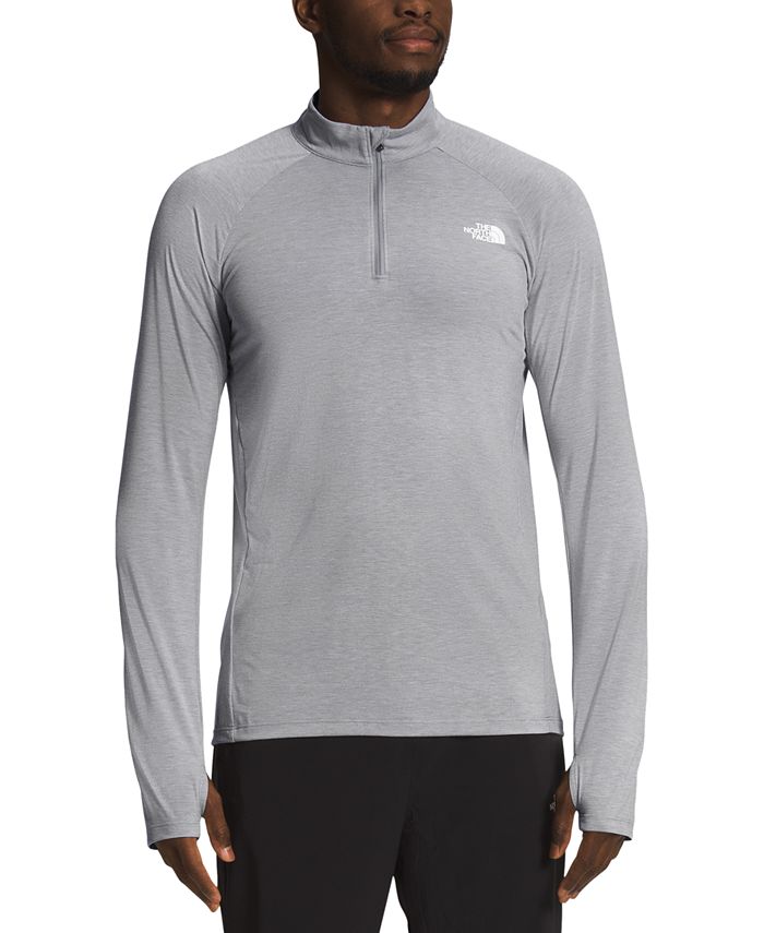 Macys mens quarter zip outlet