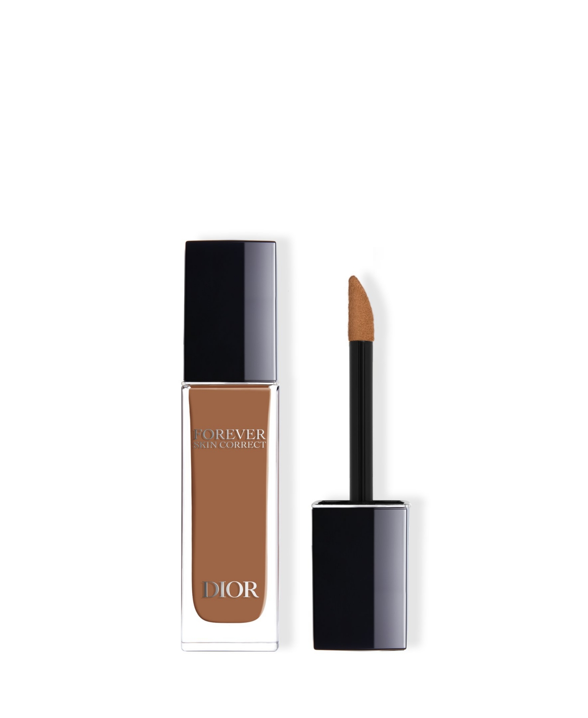 Dior Forever Skin Correct Full-coverage Concealer In 6,5 N Neutral (dark Skin With Neutral Be
