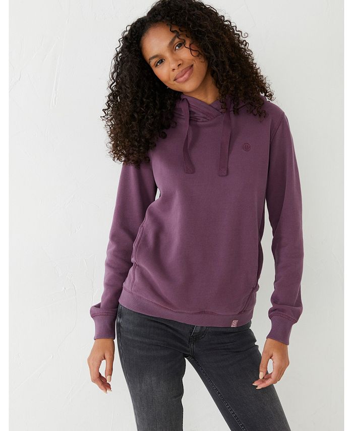 Fatface isabelle hoodie sales