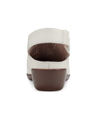 Women's Dawn Lightweight Slingback Mules