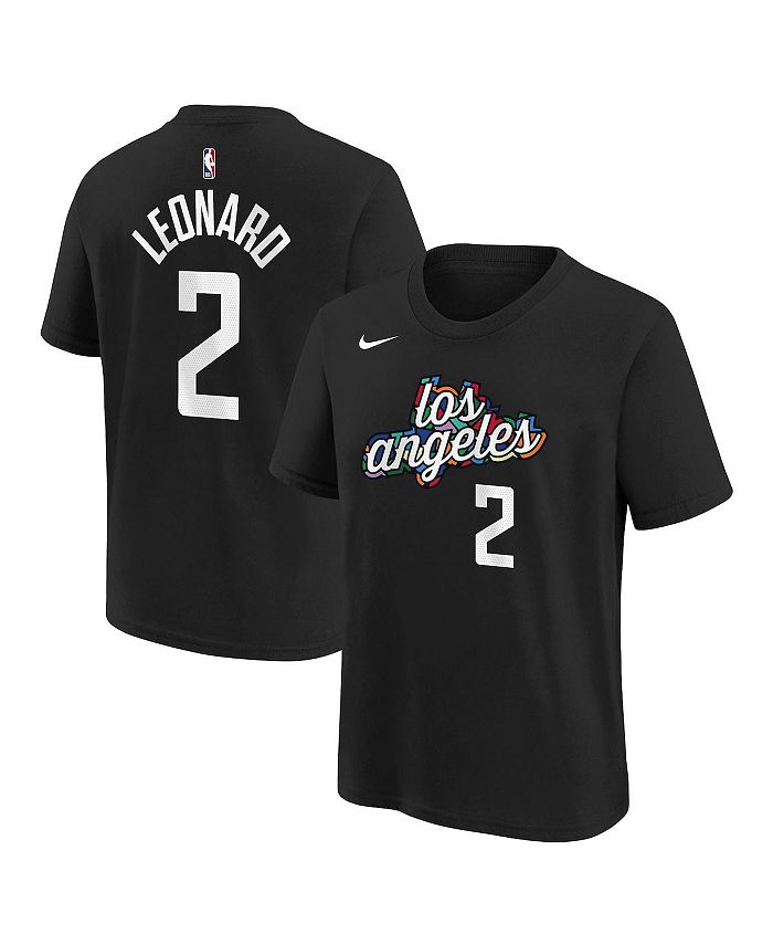 Official 2022-23 Los Angeles Clippers City Edition shirt, hoodie