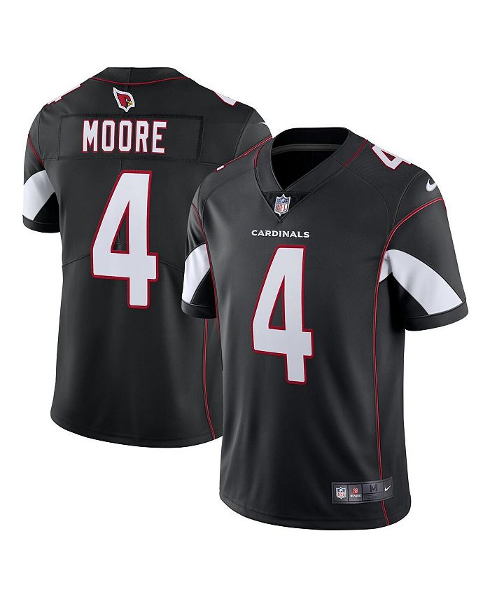 Arizona cardinals black jersey on sale