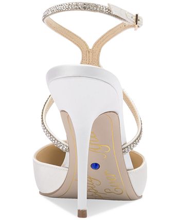 Witrey pointed toe shop sandal jessica simpson
