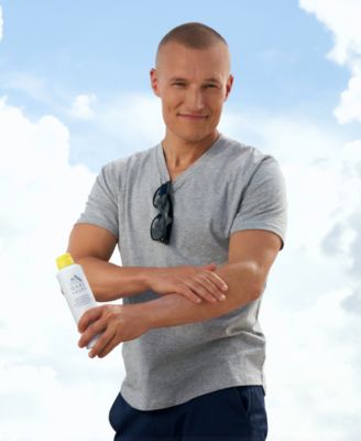 100% Mineral Antioxidant Sunscreen Spray SPF 30, 6 oz.