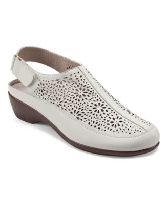 Women's Dawn Lightweight Slingback Mules