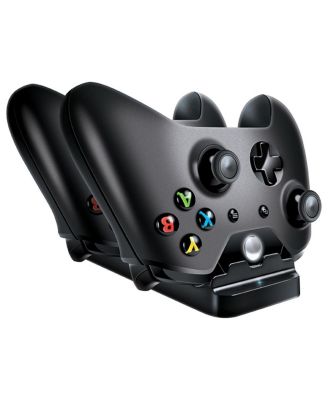 DGXB1-6630 Xbox One Player Kit - Black