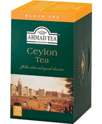 AhmadTea
