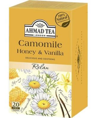 AhmadTea