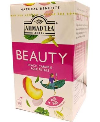 AhmadTea