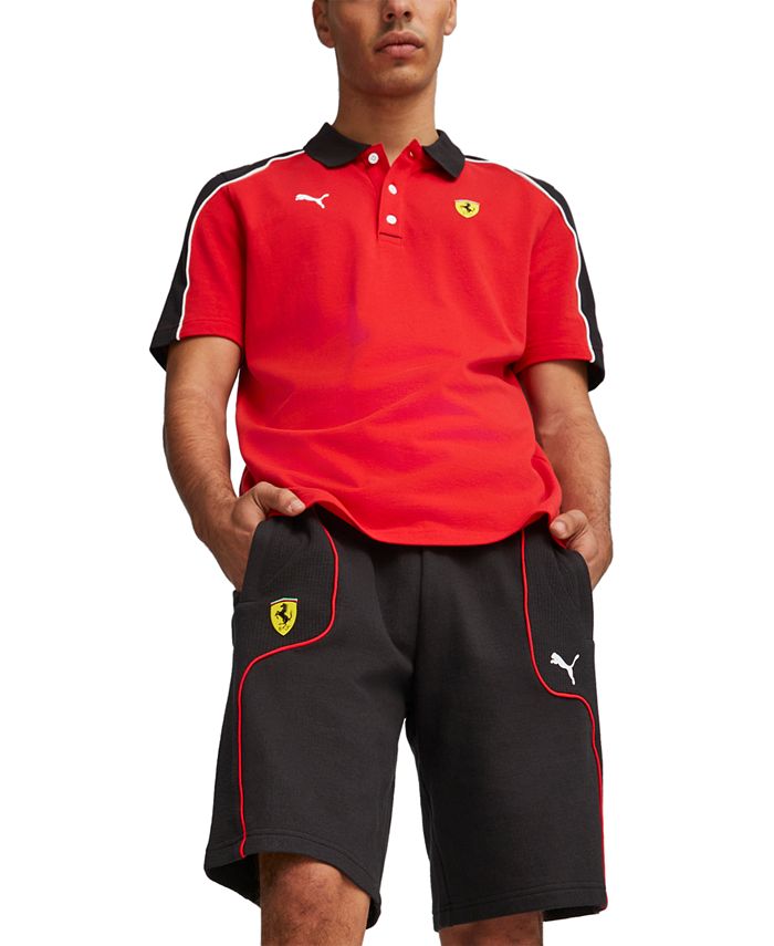 Puma ferrari shorts store