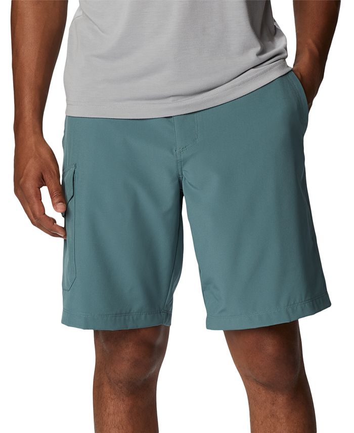Columbia Men's Eaglecrest Performance Cargo Shorts Macy's