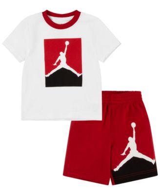 jordan 2 piece set