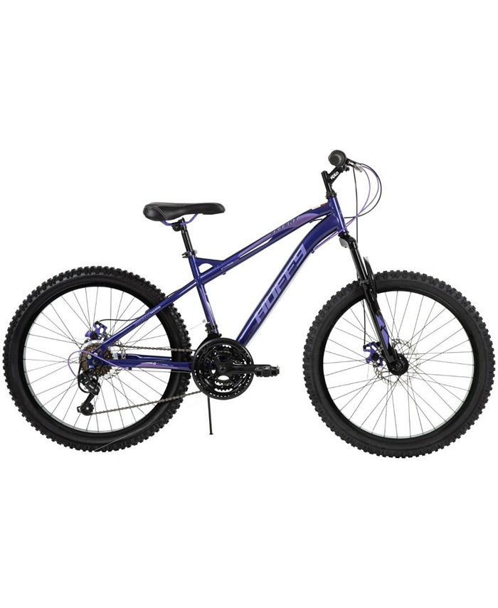 Huffy girl bike 24 sale