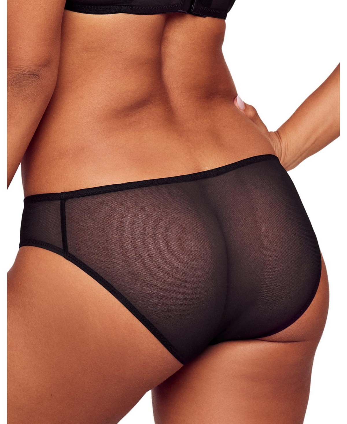 Adore Me Women's Tiana Bikini Panty