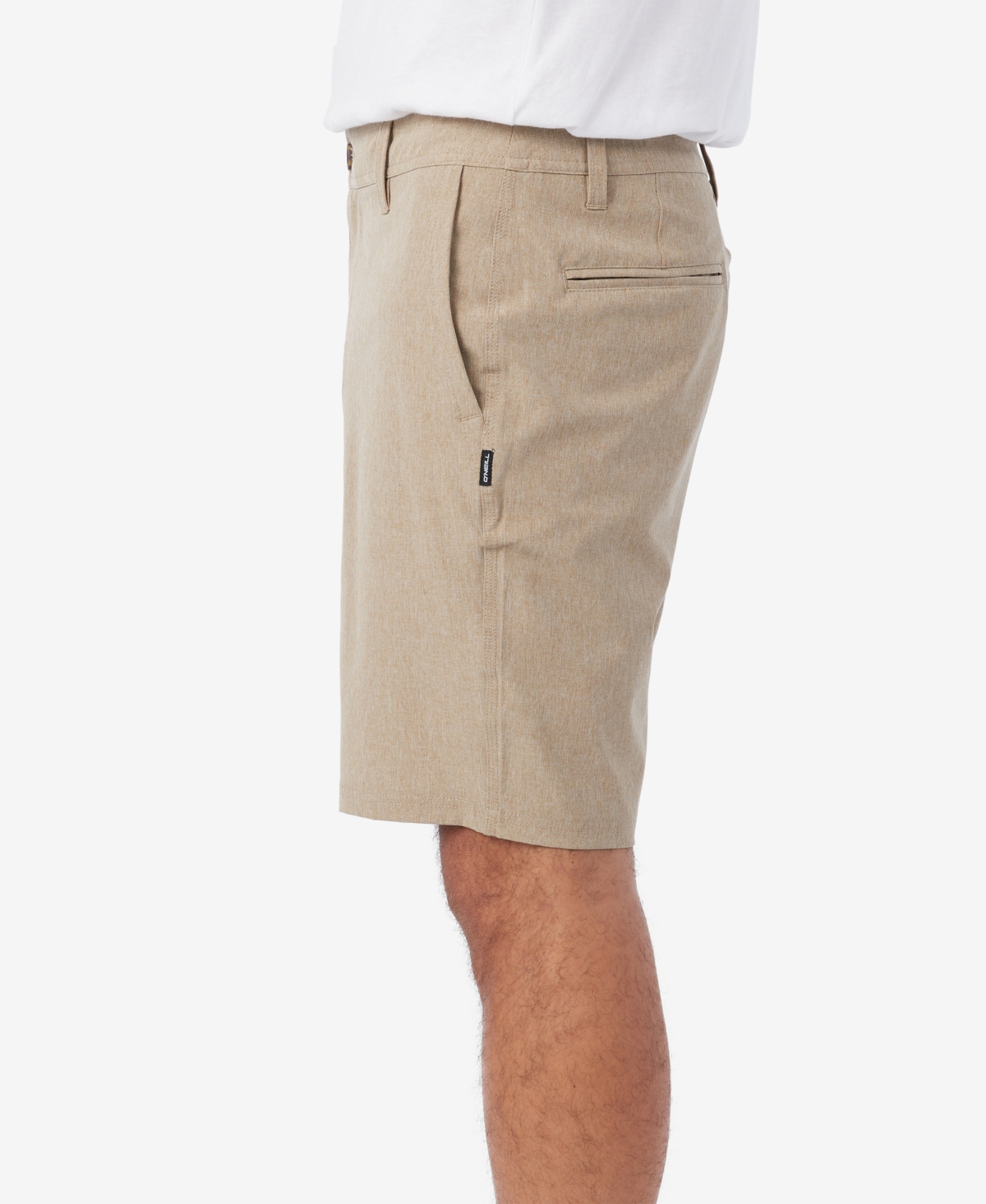 O'Neill Reserve Heather 19 Shorts