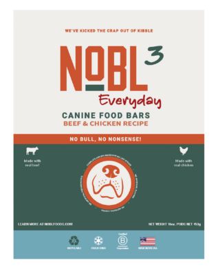 NOBL Foods