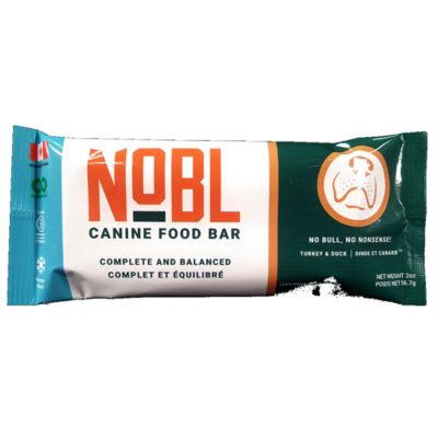NOBL Foods