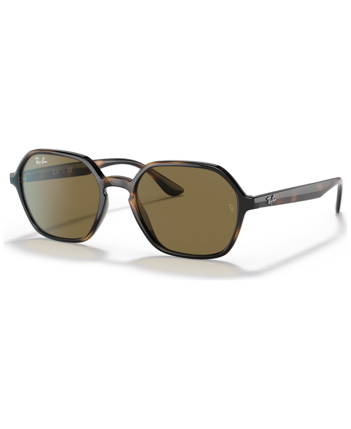 Ray Ban Ray-ban Eyewear In Black