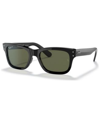 Men's Polarized Sunglasses, RB2283 MR BURBANK 