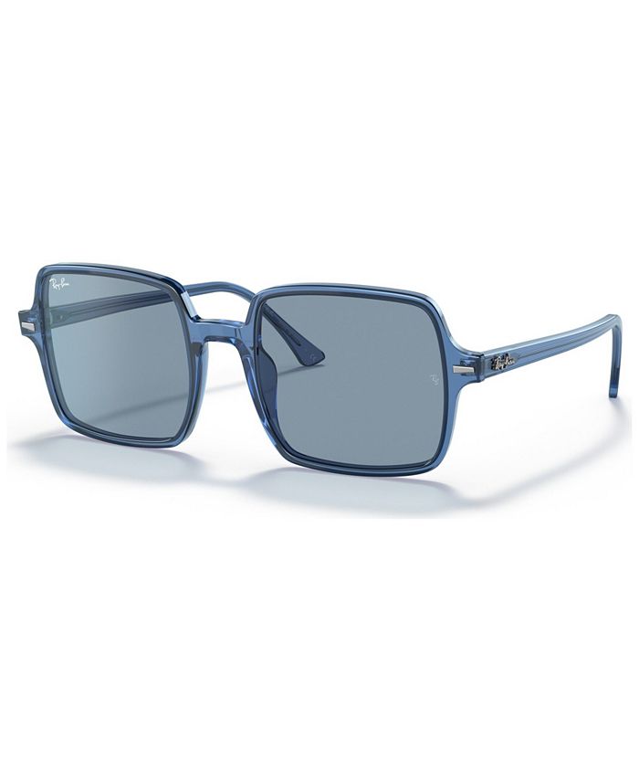 RayBan Women's Sunglasses, RB1973 Square II 53 Macy's