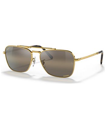 Ray ban caravan polarized clearance