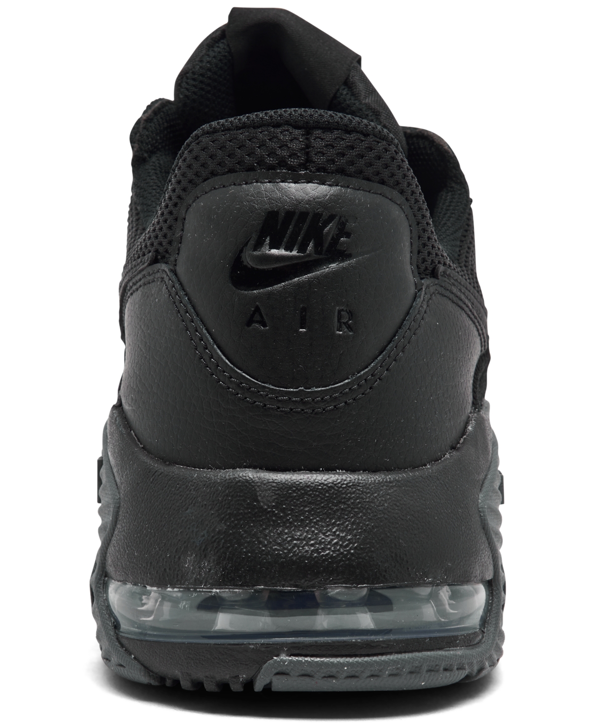 Nike Men's Air Max Excee Running Sneakers from Finish Line - Dark Gray