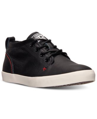 Converse - Men's All Star Riff Midtown Casual Sneakers from Finish Line