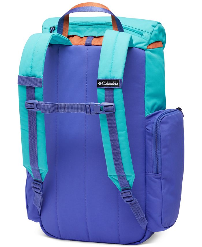 men's columbia trek 28l rucksack