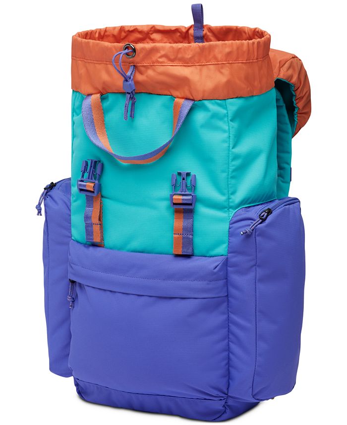 men's columbia trek 28l rucksack