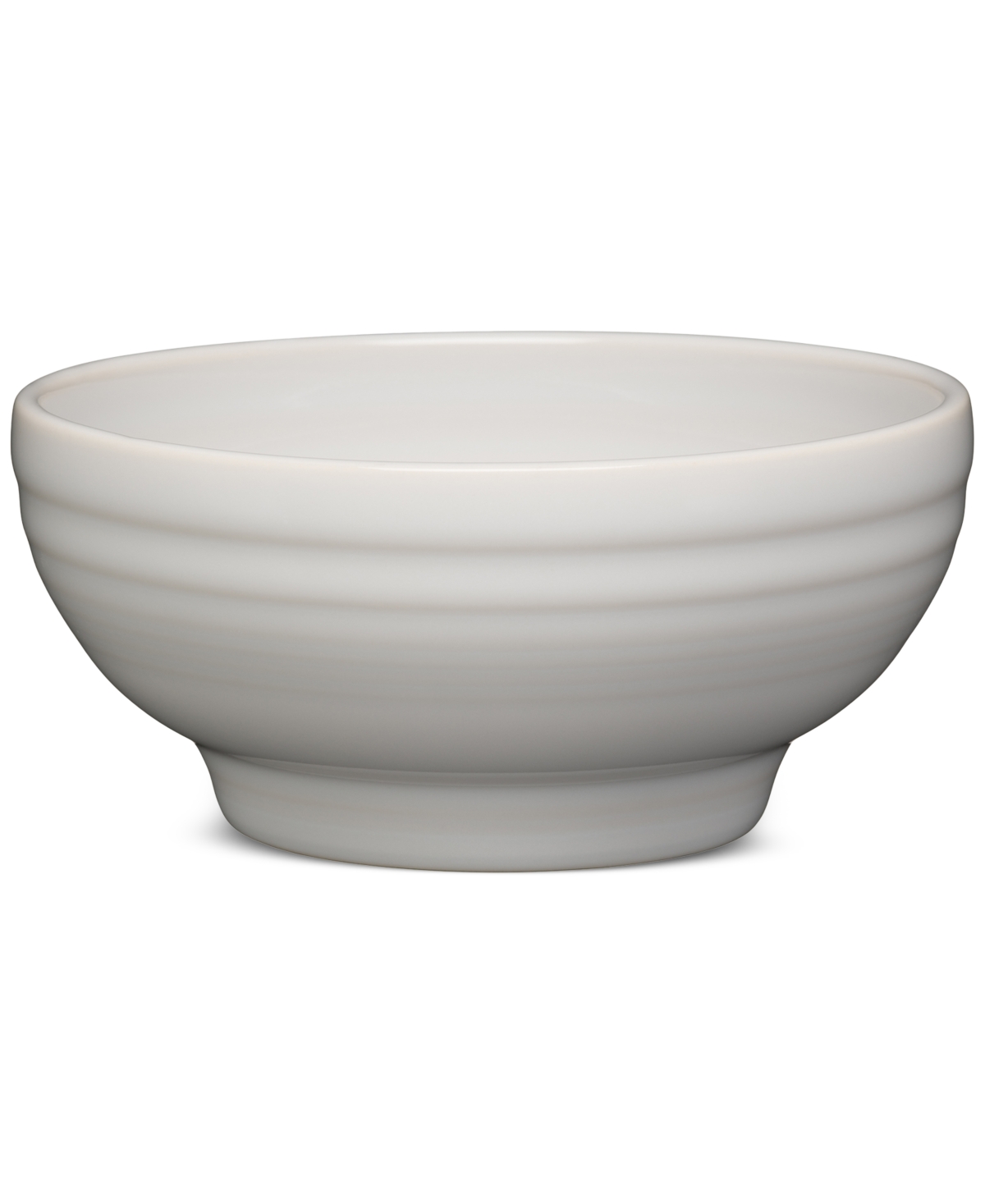 Small Footed Bowl 22 oz. - Peony